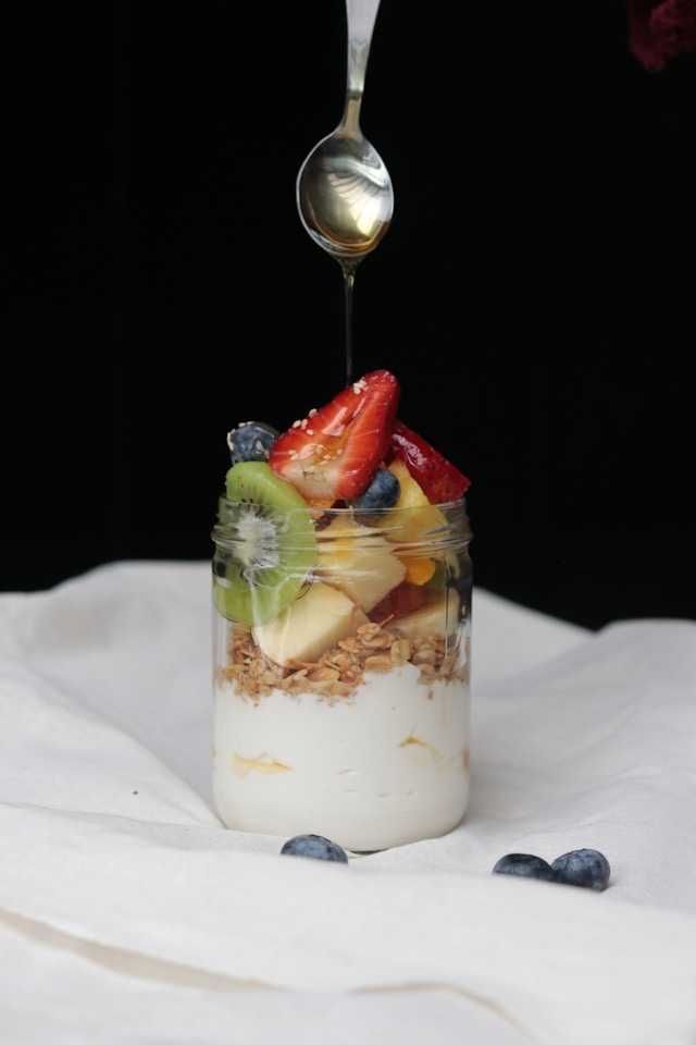 Yogurt